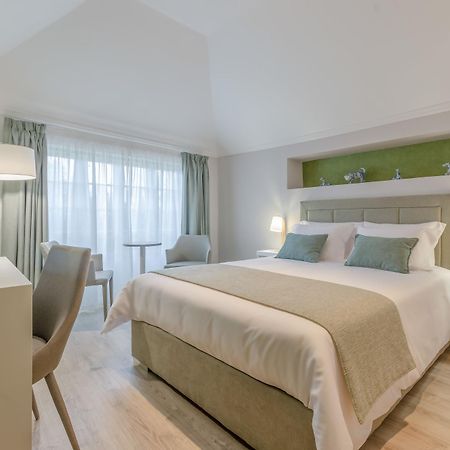 Ver Belem Suites Lisboa Exterior foto