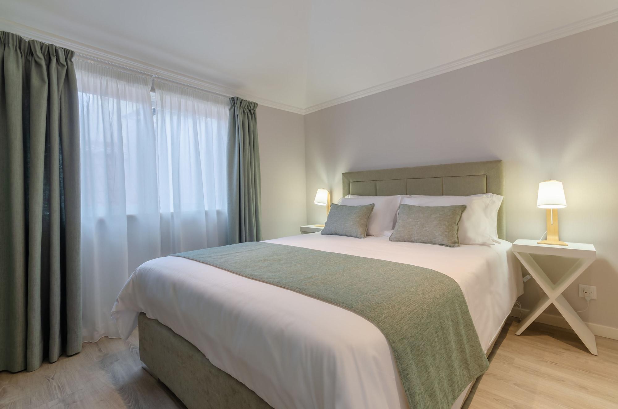 Ver Belem Suites Lisboa Exterior foto