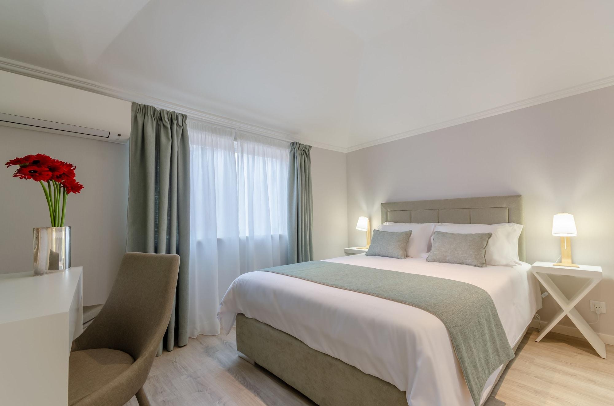 Ver Belem Suites Lisboa Exterior foto