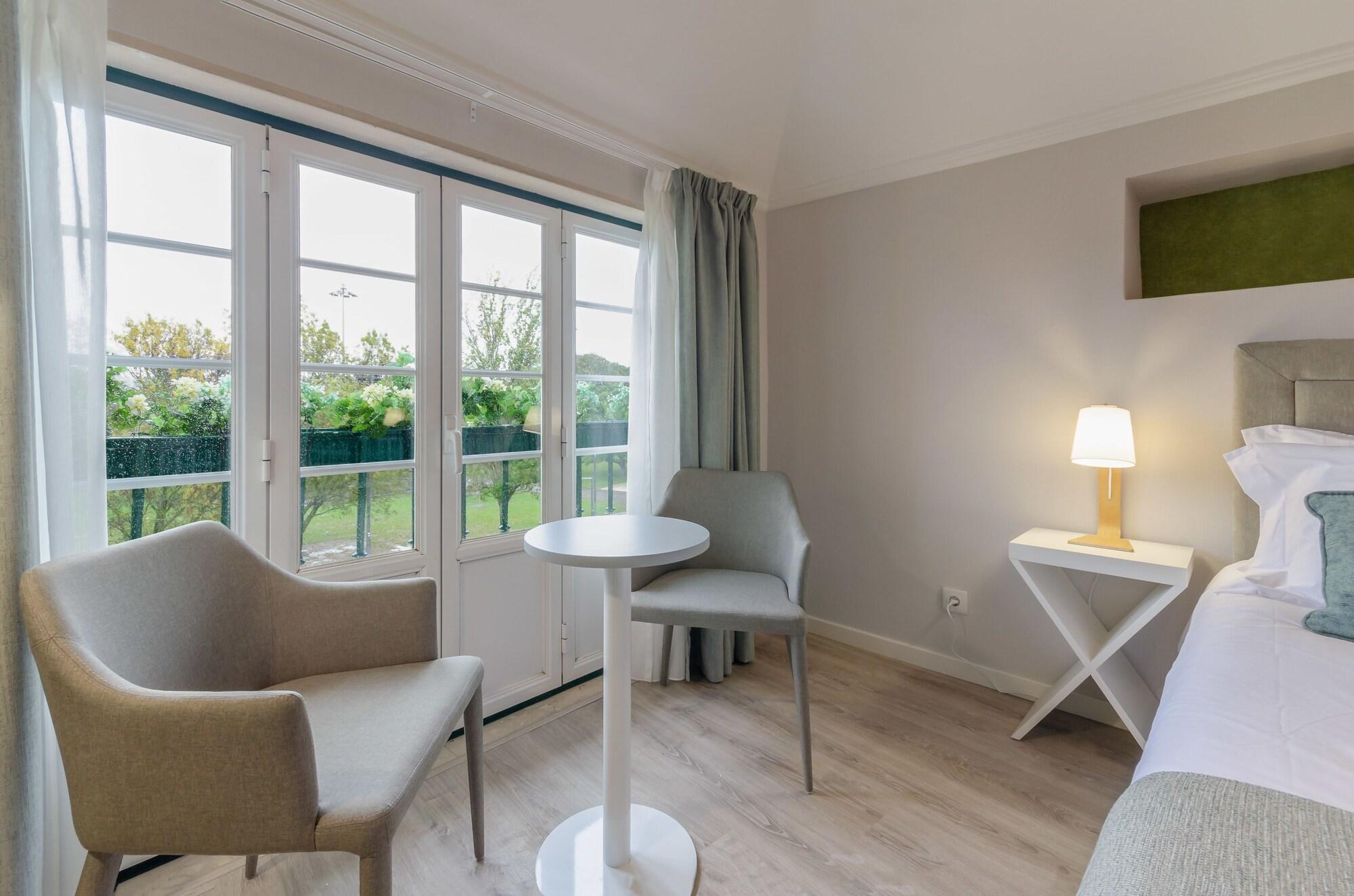 Ver Belem Suites Lisboa Exterior foto