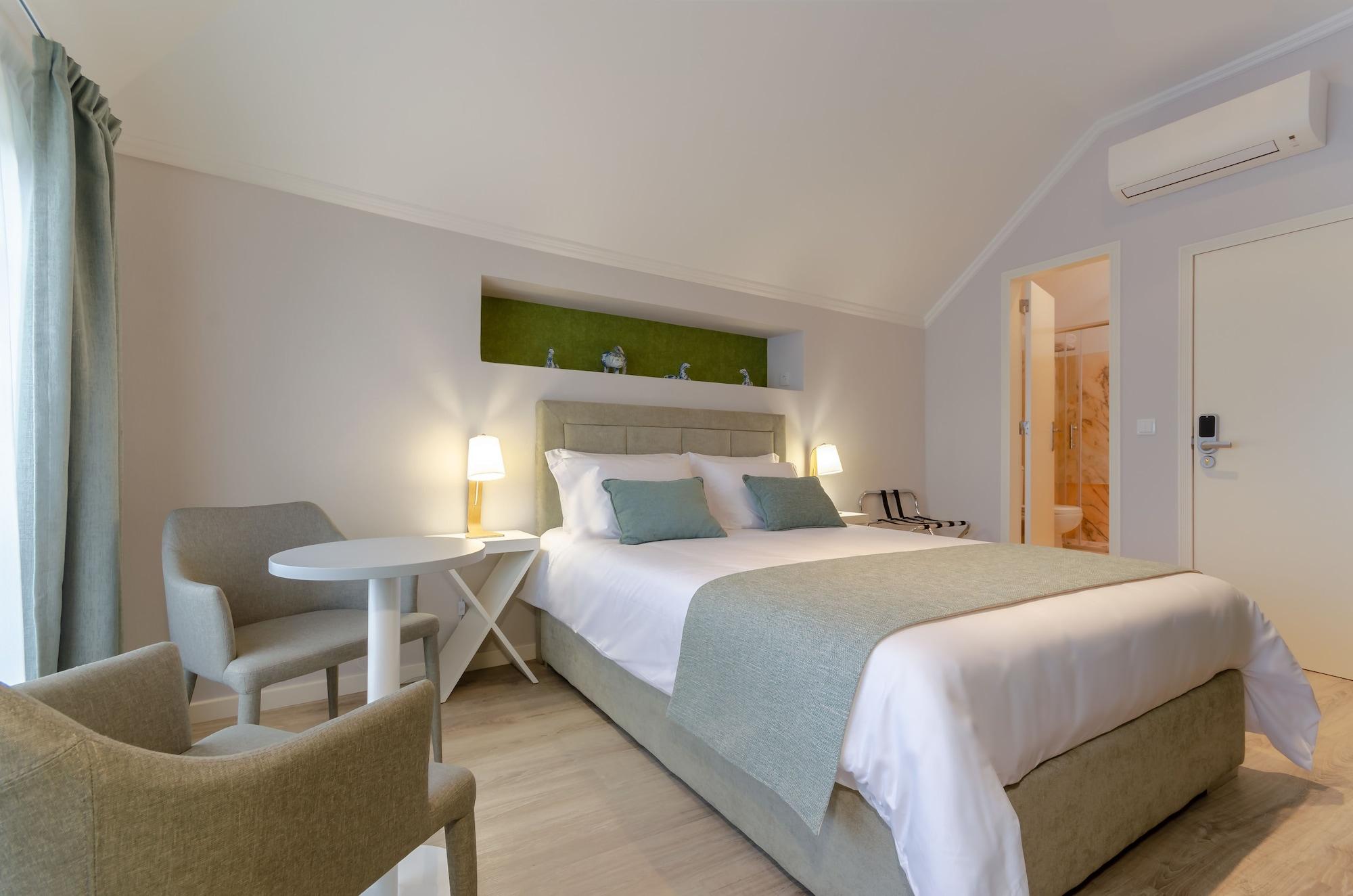 Ver Belem Suites Lisboa Exterior foto