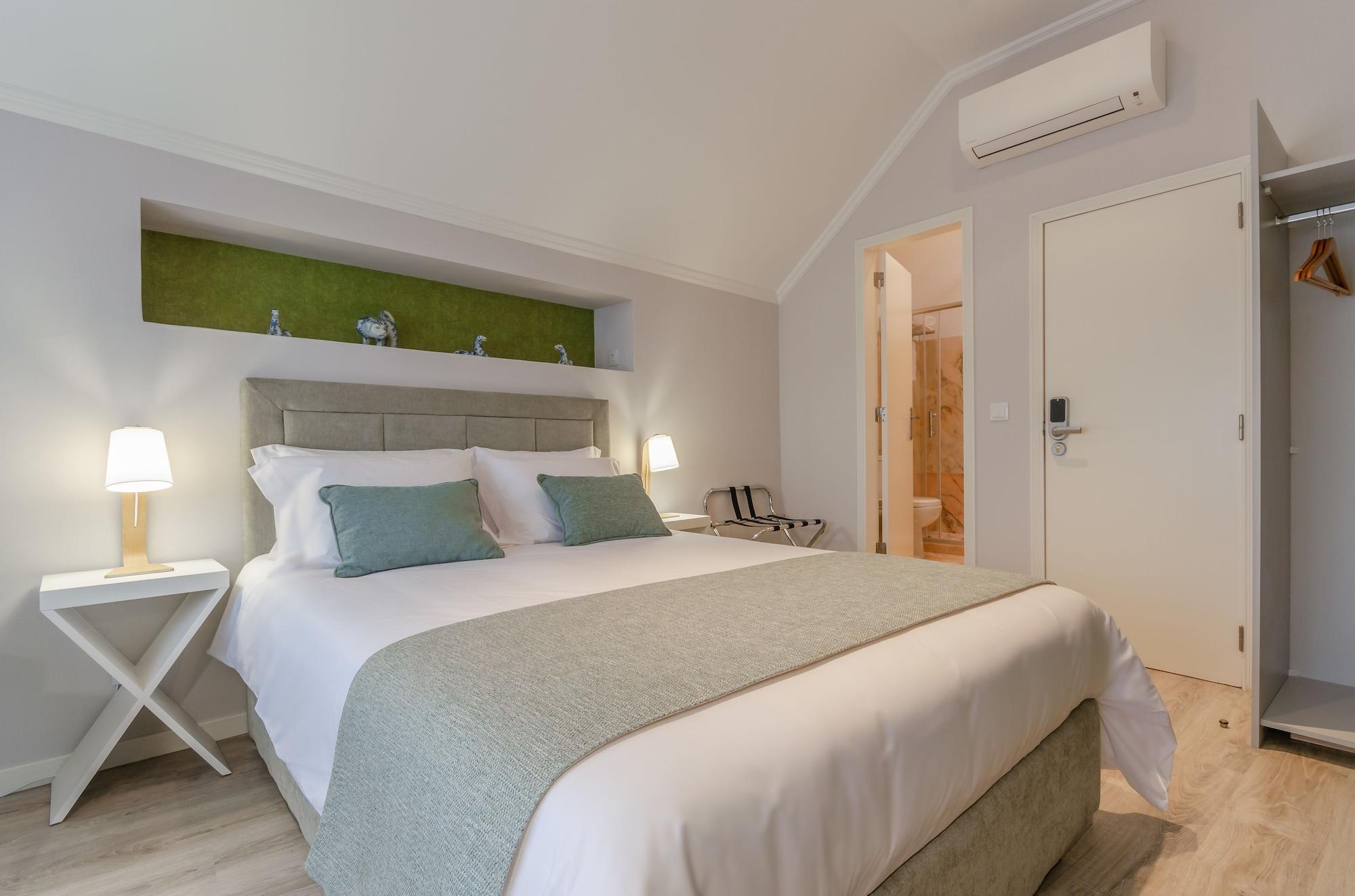 Ver Belem Suites Lisboa Exterior foto