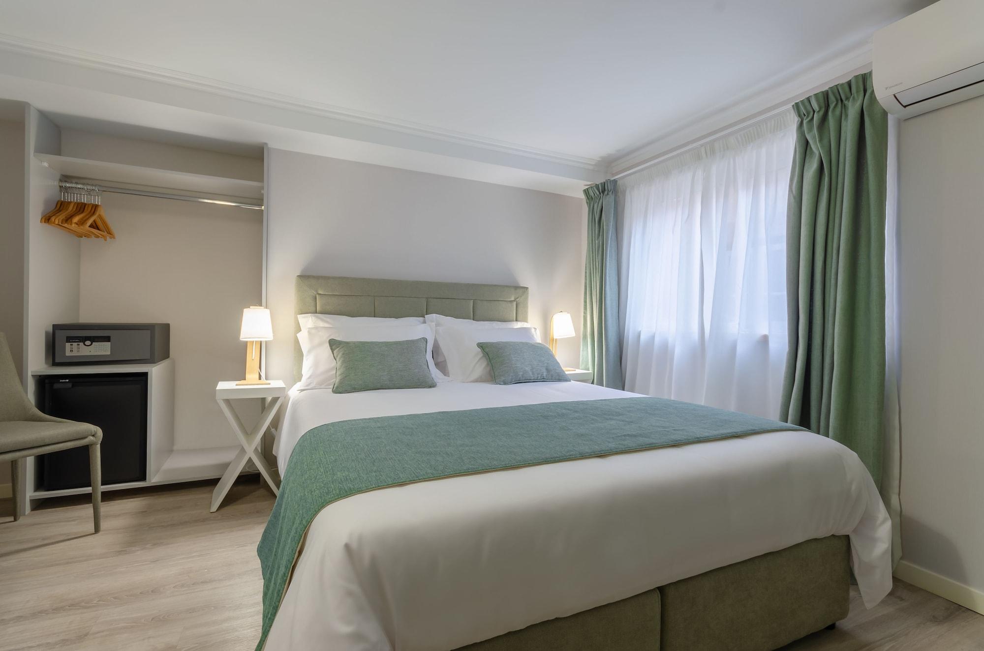 Ver Belem Suites Lisboa Exterior foto