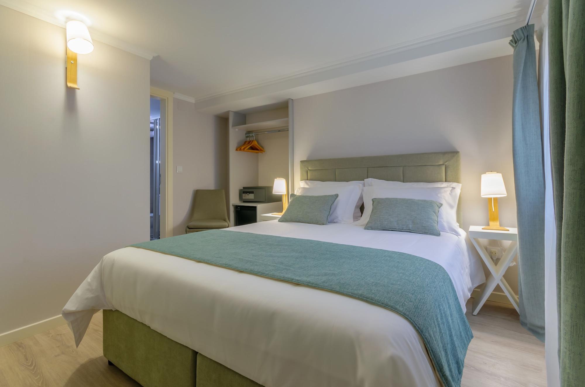 Ver Belem Suites Lisboa Exterior foto