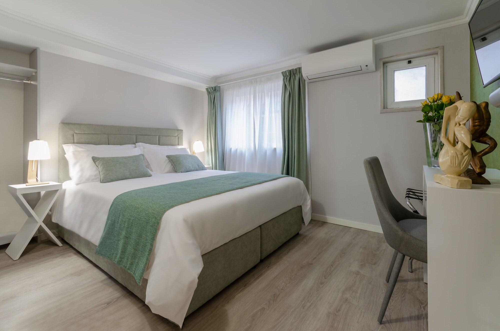 Ver Belem Suites Lisboa Exterior foto