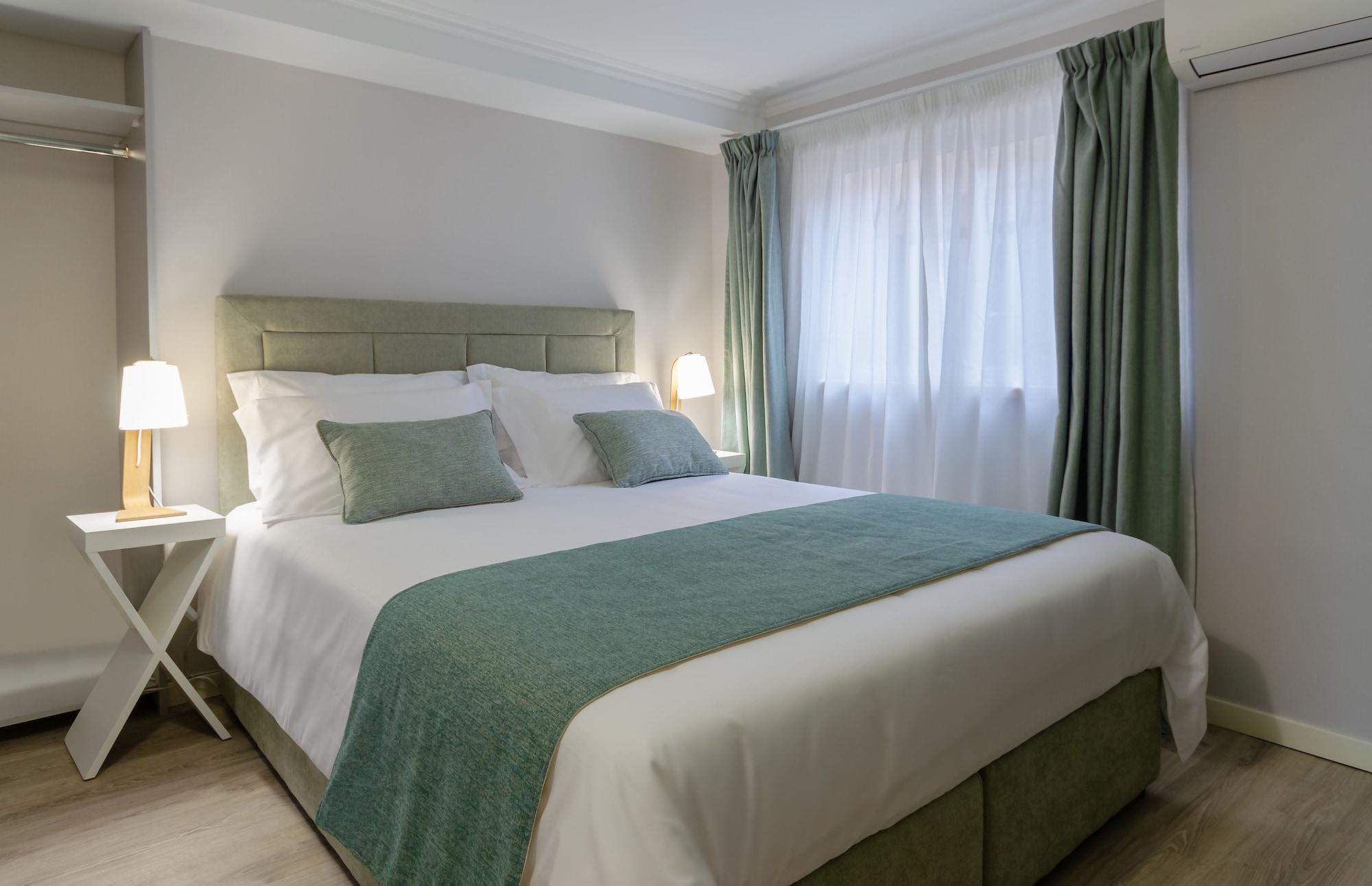 Ver Belem Suites Lisboa Exterior foto
