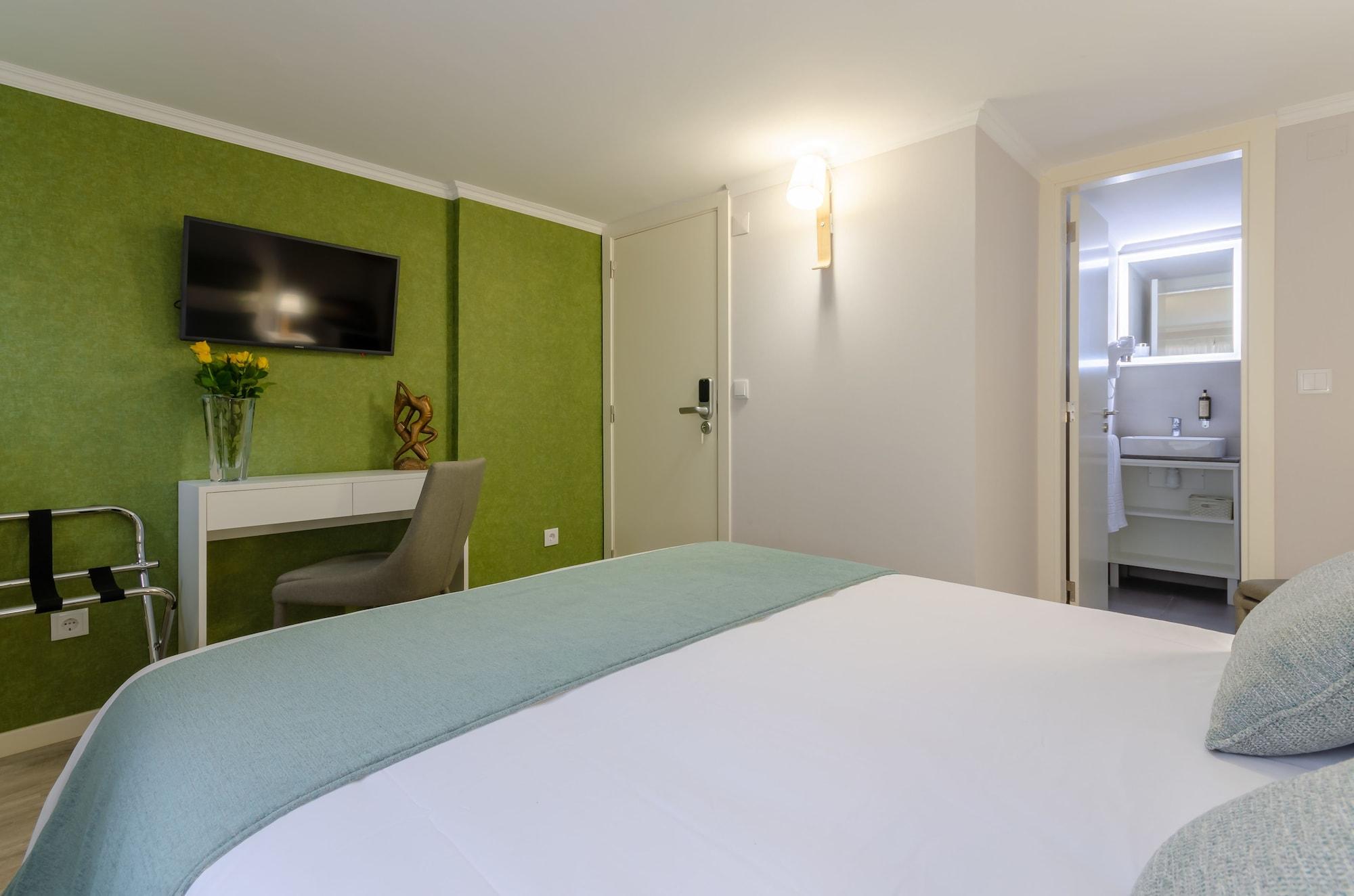 Ver Belem Suites Lisboa Exterior foto