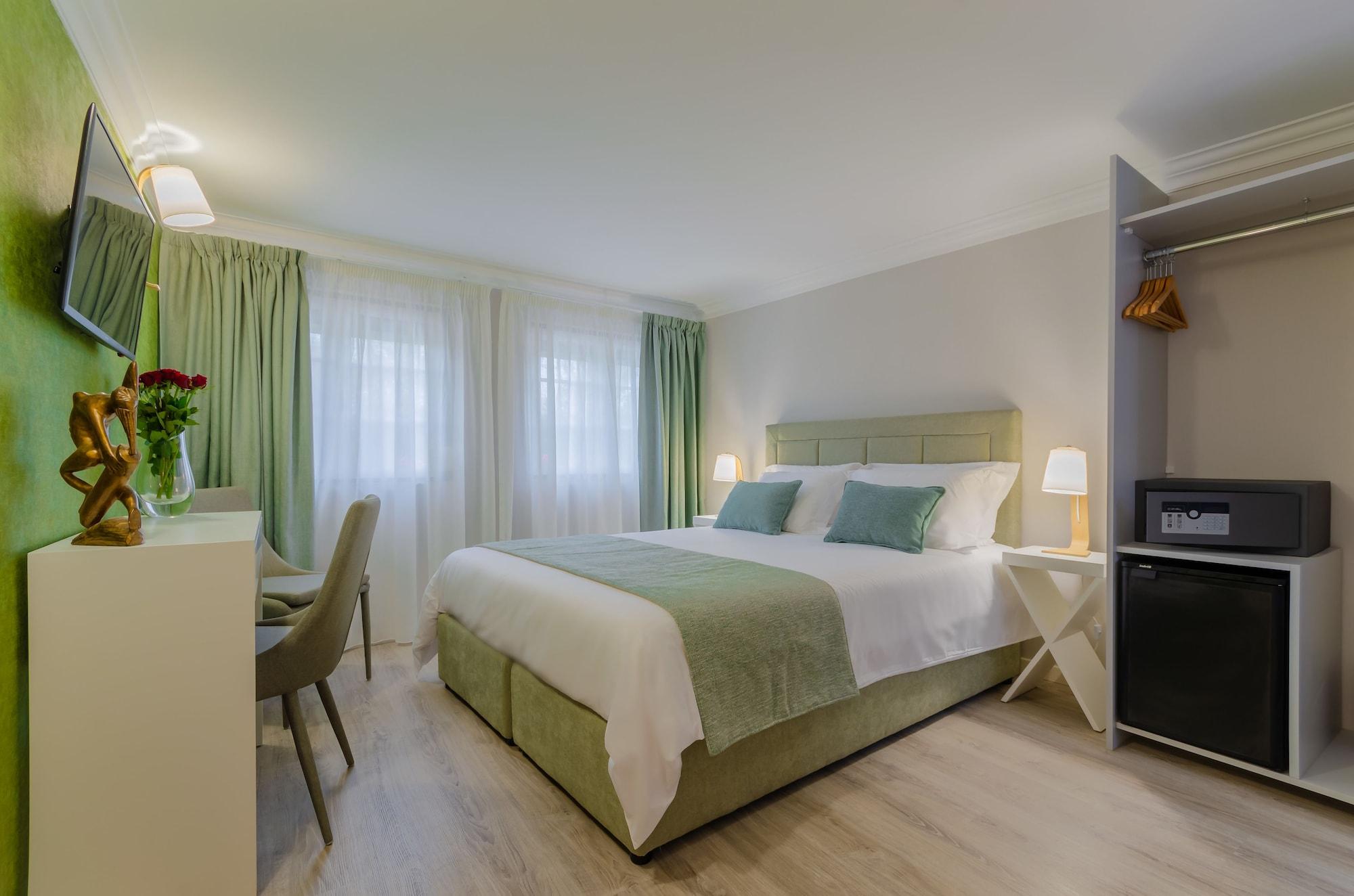 Ver Belem Suites Lisboa Exterior foto