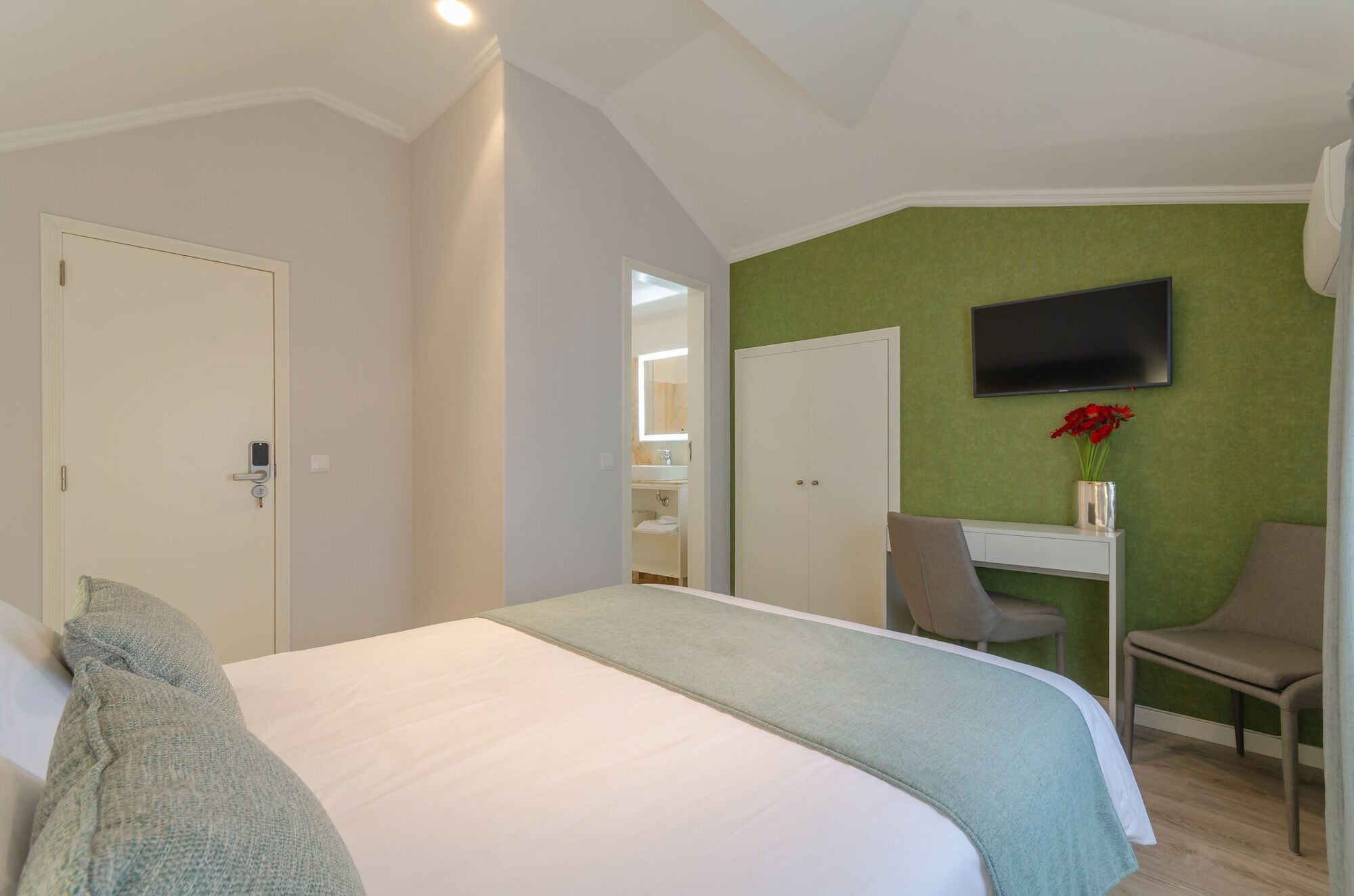 Ver Belem Suites Lisboa Exterior foto